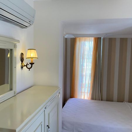 VillaMel Fethiye Esterno foto