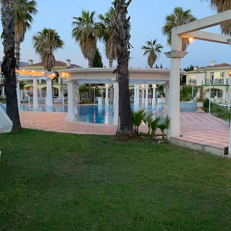 VillaMel Fethiye Esterno foto