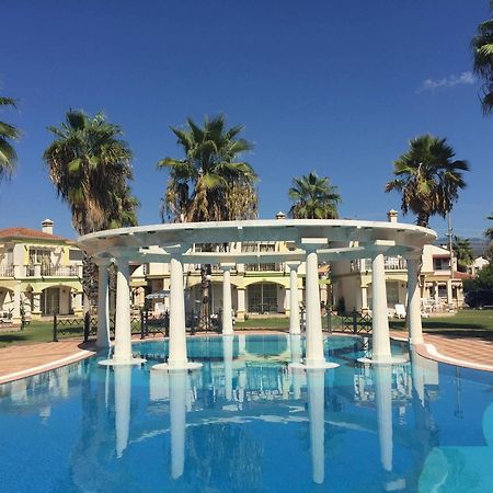 VillaMel Fethiye Esterno foto