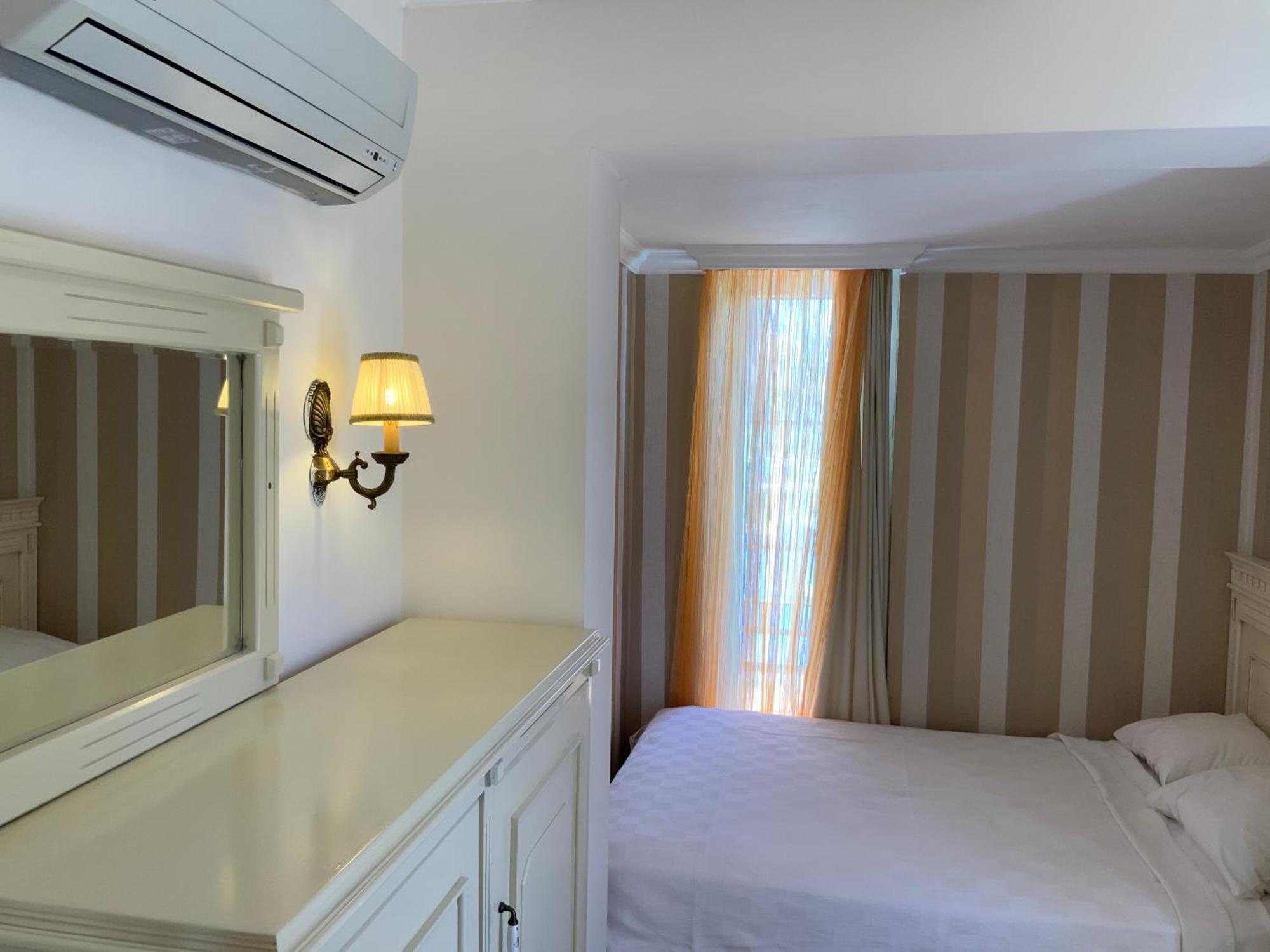 VillaMel Fethiye Esterno foto