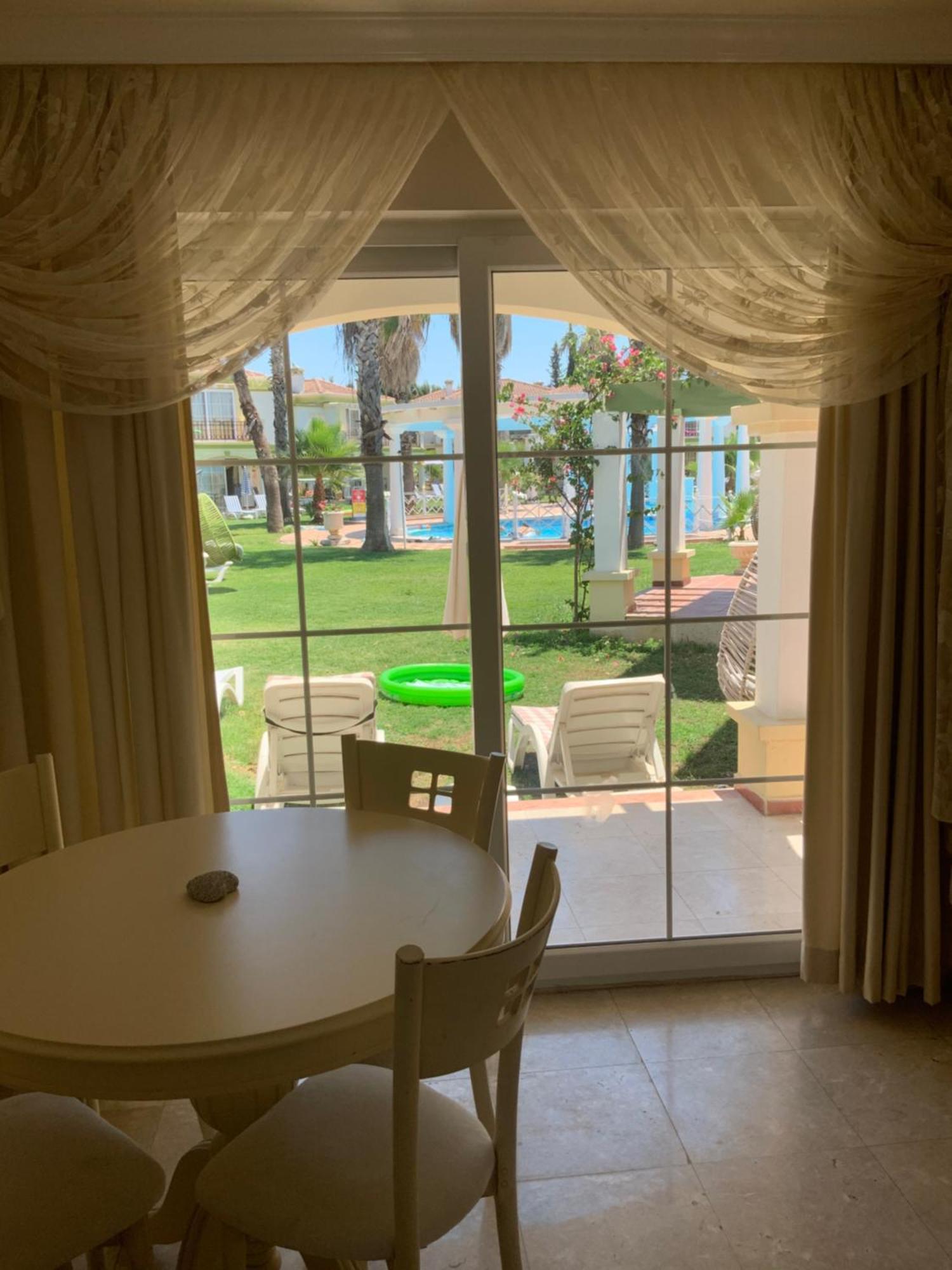 VillaMel Fethiye Esterno foto