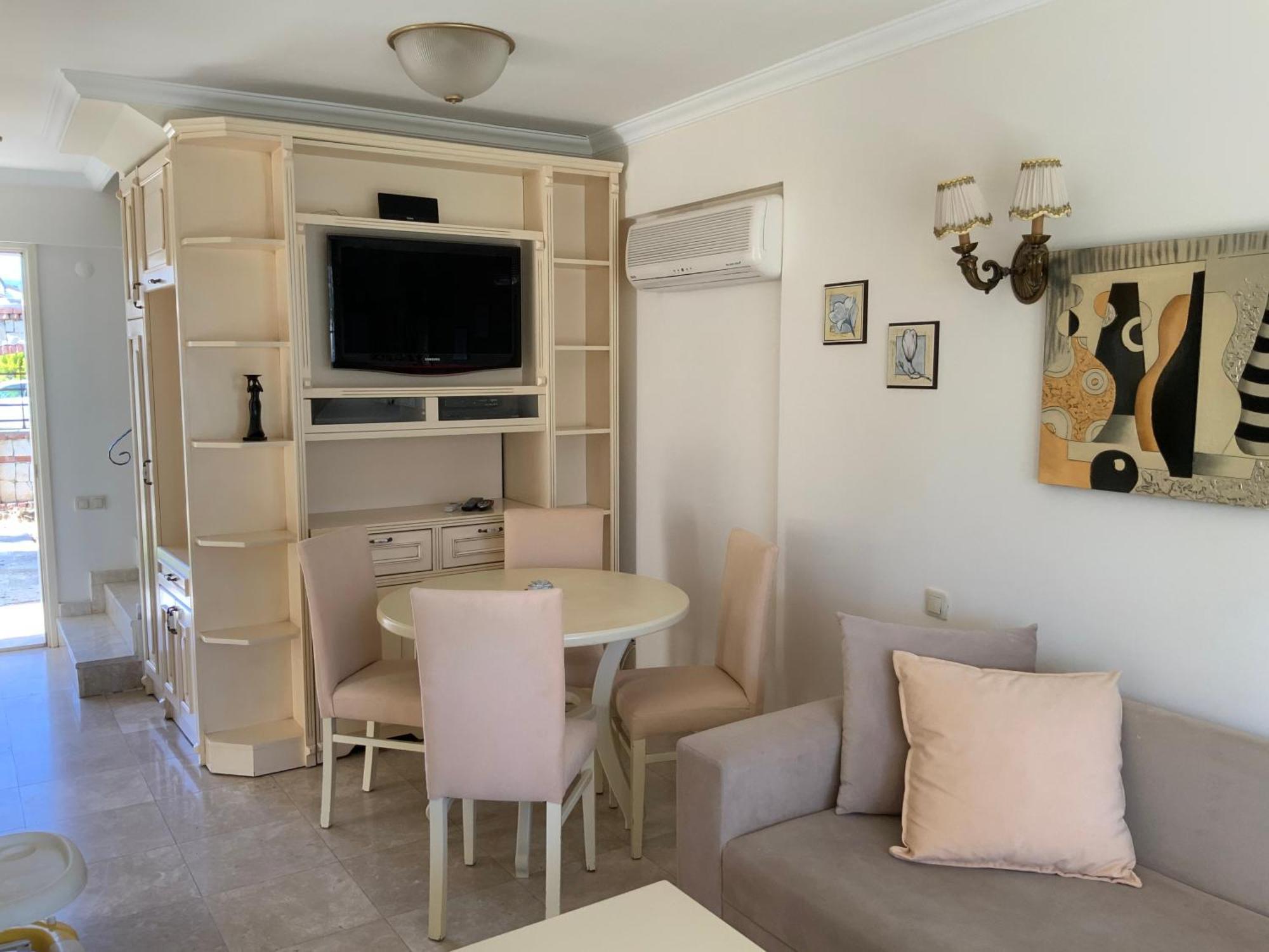 VillaMel Fethiye Esterno foto