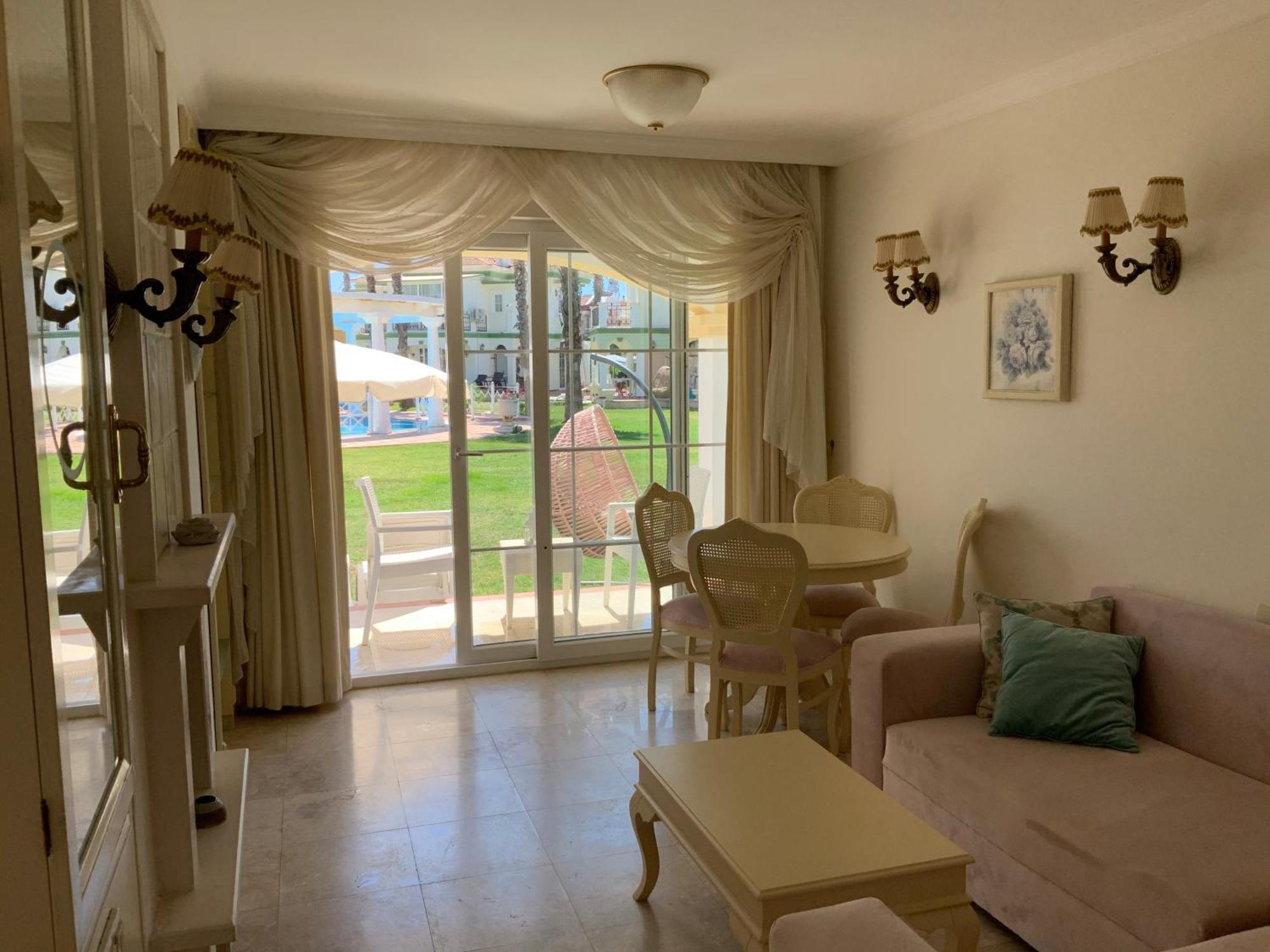 VillaMel Fethiye Esterno foto