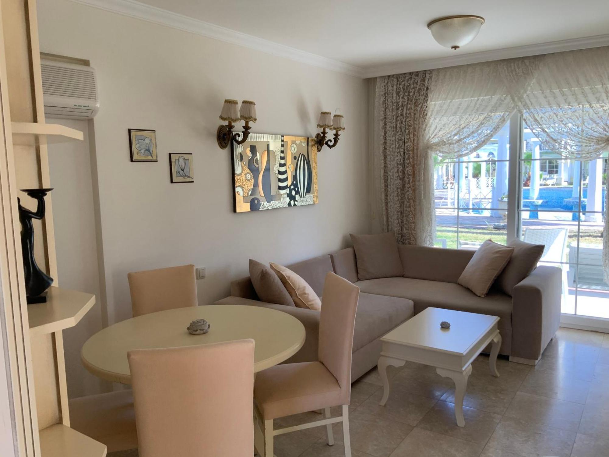 VillaMel Fethiye Esterno foto
