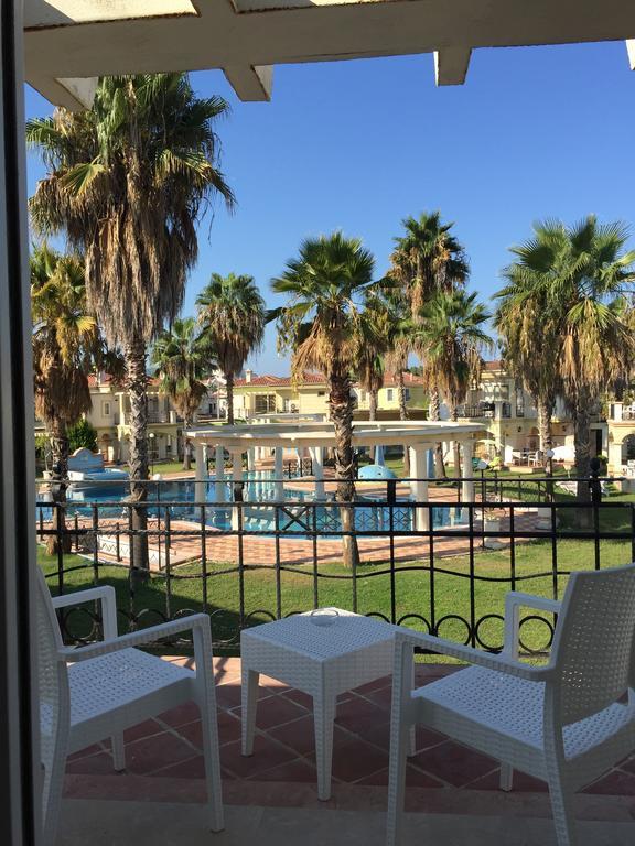 VillaMel Fethiye Esterno foto