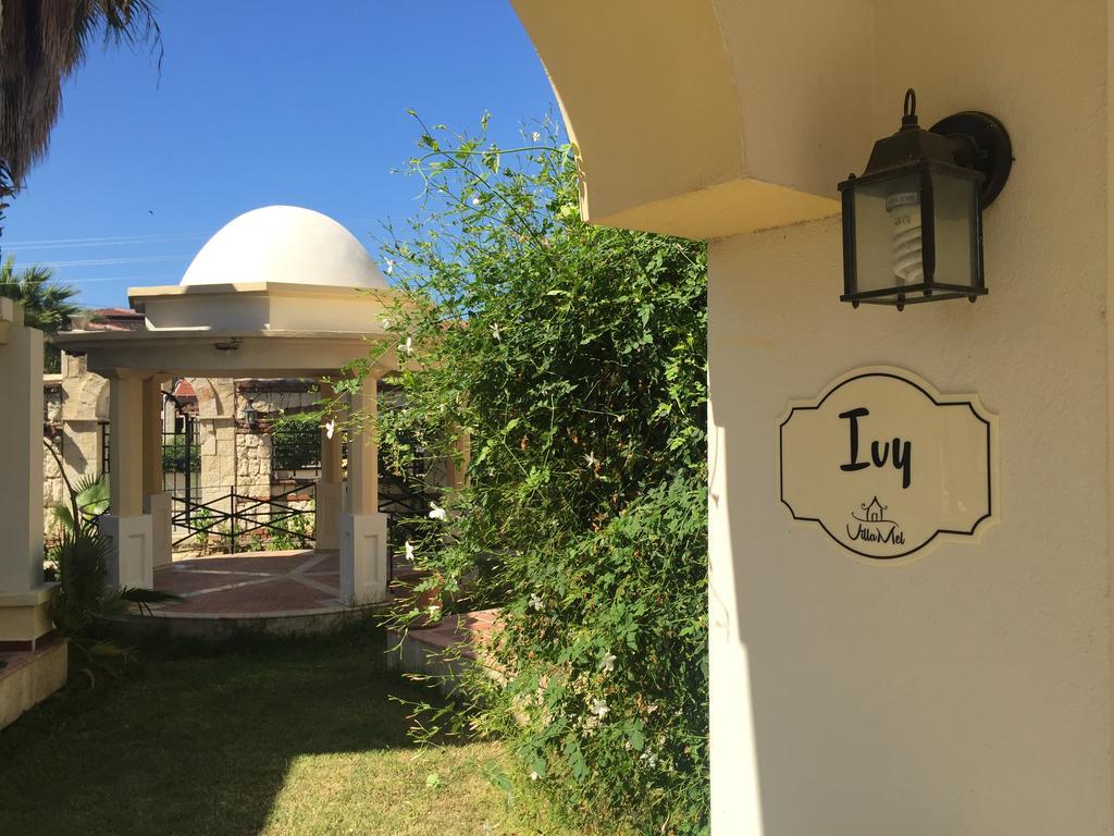 VillaMel Fethiye Esterno foto