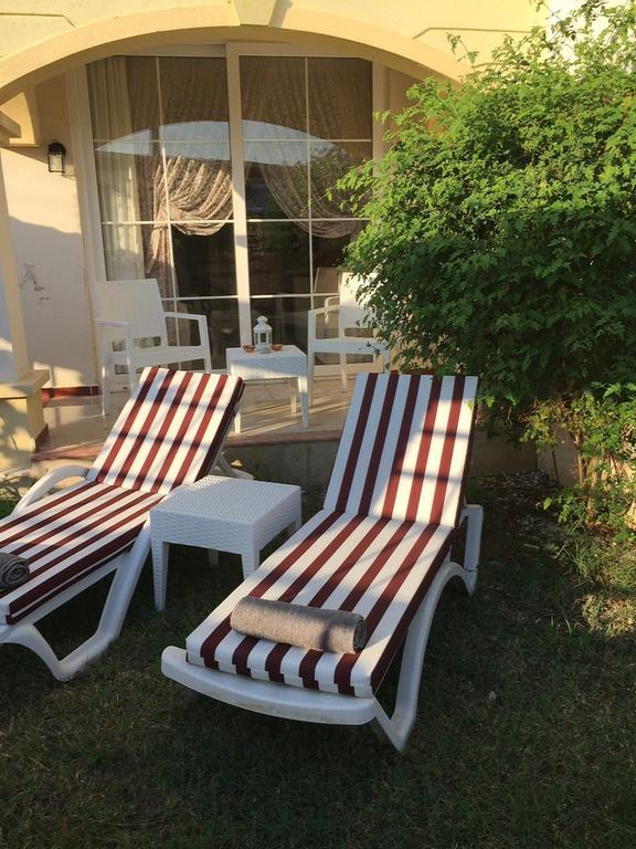 VillaMel Fethiye Esterno foto