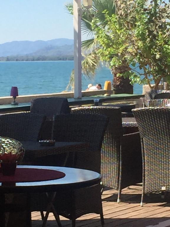 VillaMel Fethiye Esterno foto