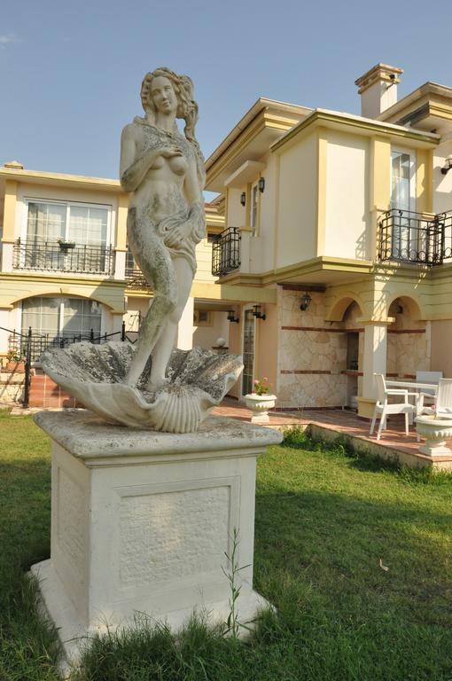 VillaMel Fethiye Esterno foto