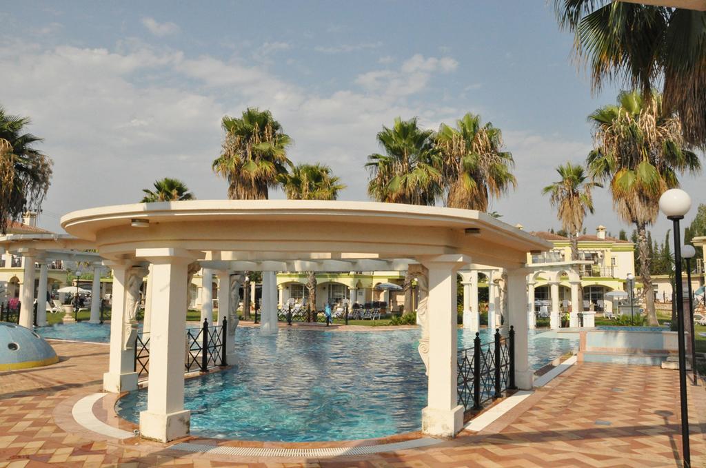 VillaMel Fethiye Esterno foto