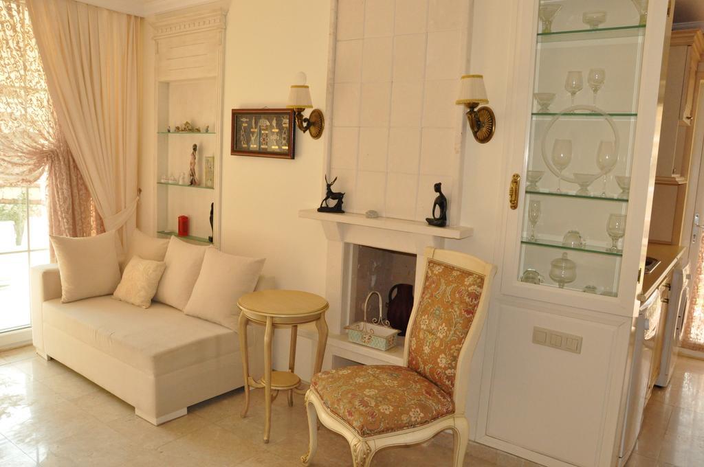 VillaMel Fethiye Esterno foto