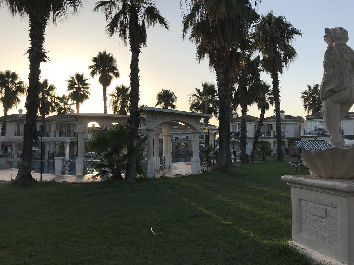 VillaMel Fethiye Esterno foto