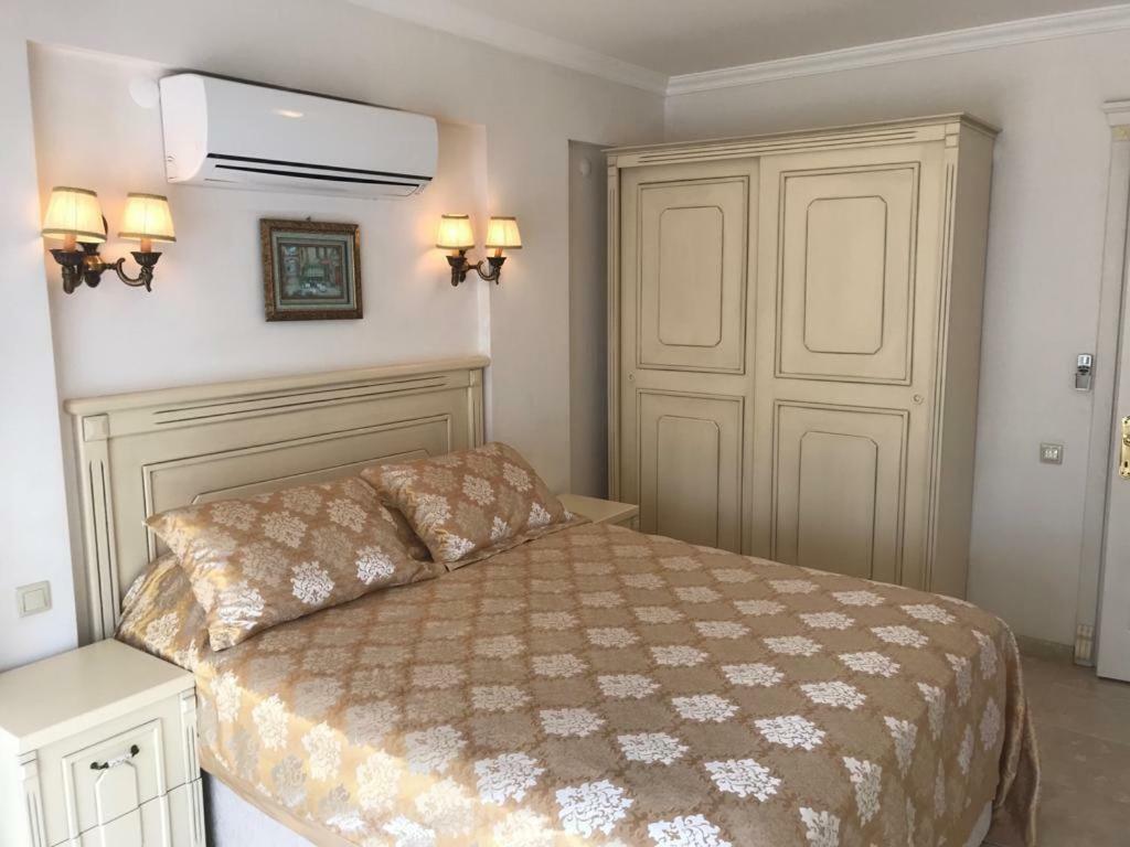 VillaMel Fethiye Esterno foto