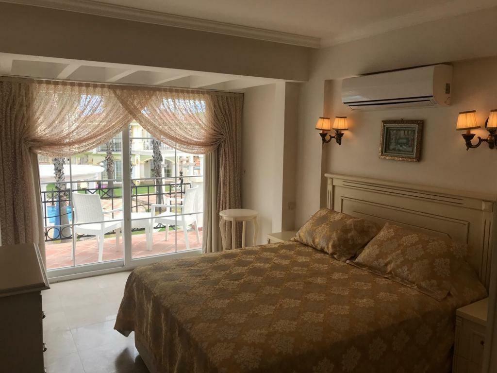 VillaMel Fethiye Esterno foto