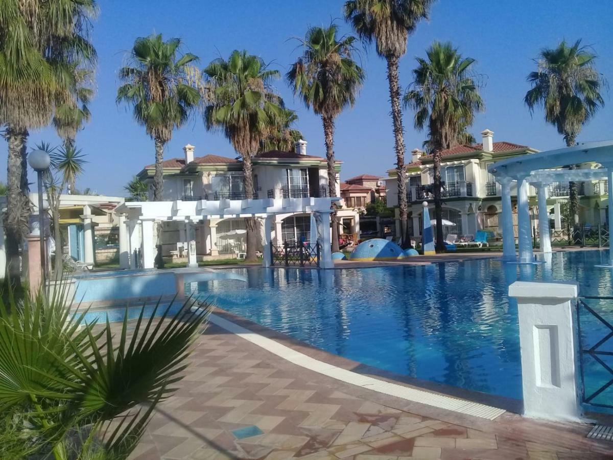 VillaMel Fethiye Esterno foto