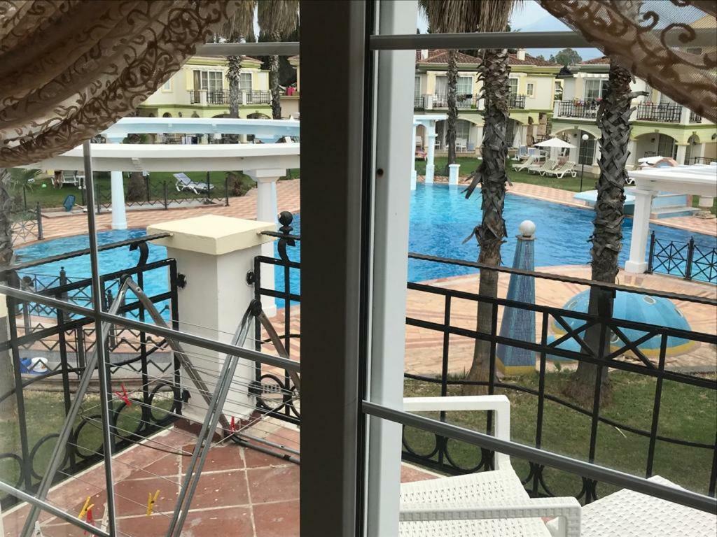 VillaMel Fethiye Esterno foto