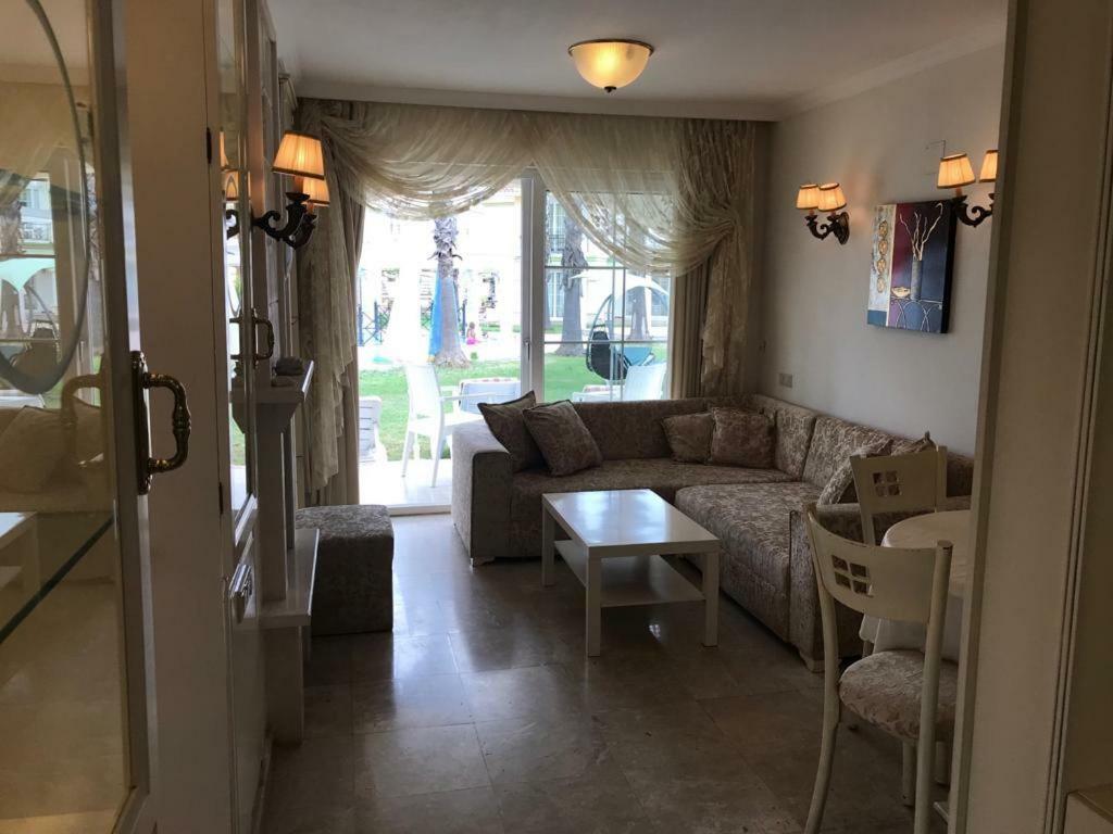 VillaMel Fethiye Esterno foto