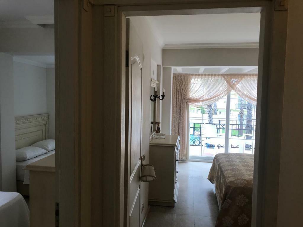 VillaMel Fethiye Esterno foto