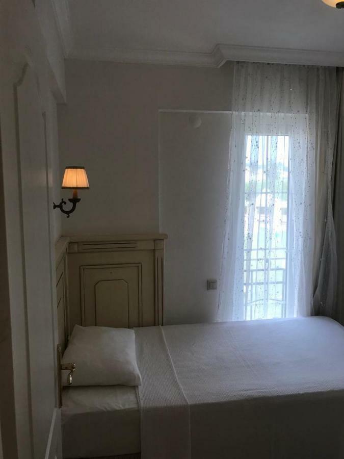 VillaMel Fethiye Esterno foto