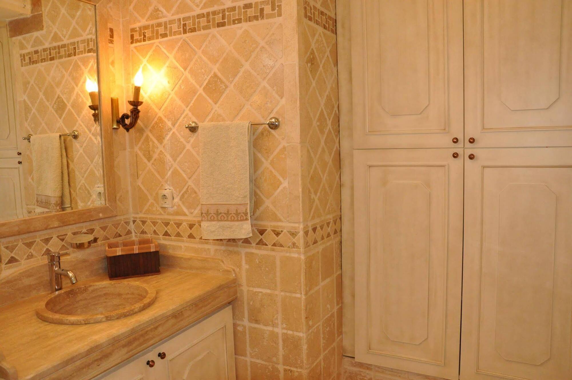 VillaMel Fethiye Esterno foto