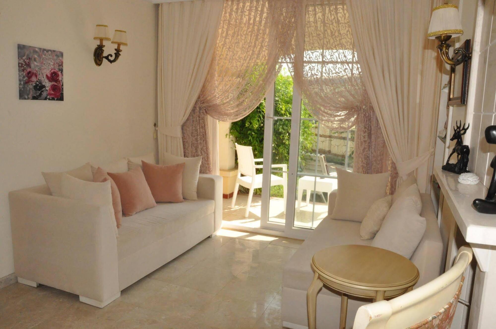 VillaMel Fethiye Esterno foto